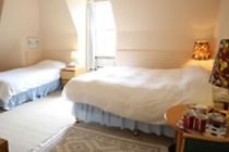 Rosevale Guest House B&B Единбург Екстер'єр фото